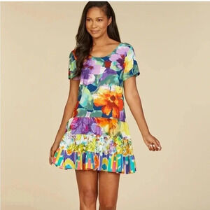 Jams  world dress